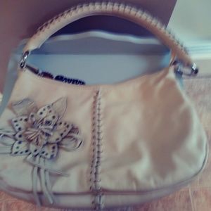 Leather Satchel